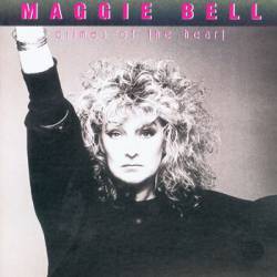 Maggie Bell : Crimes of the Heart